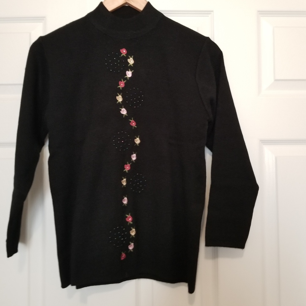 Vintage Sweater